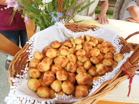 Dobro jutro Slovenija iz Razkrižja 1